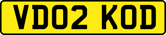 VD02KOD