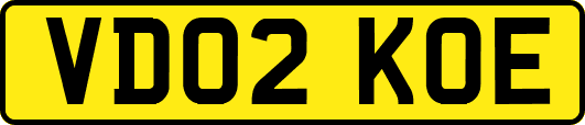 VD02KOE