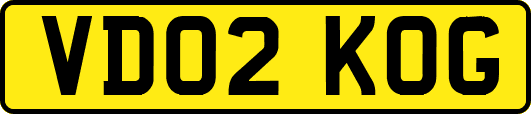 VD02KOG