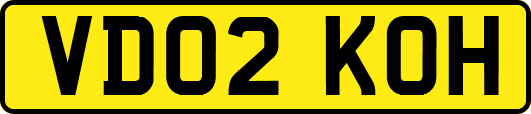 VD02KOH