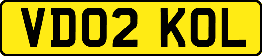 VD02KOL