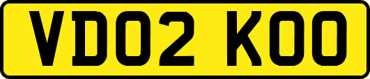 VD02KOO