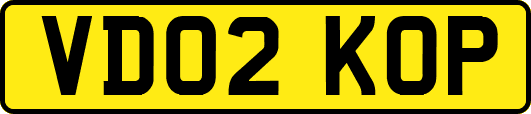 VD02KOP