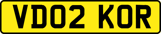 VD02KOR