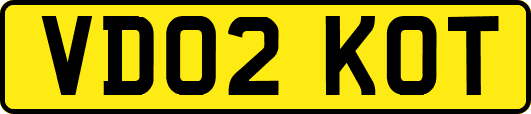 VD02KOT
