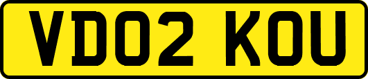 VD02KOU