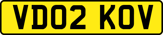 VD02KOV