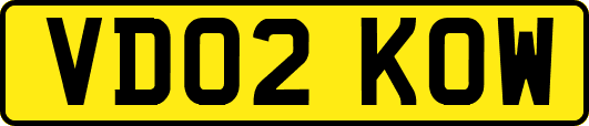 VD02KOW