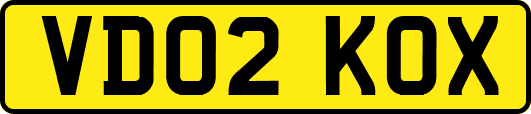VD02KOX