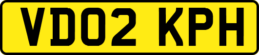 VD02KPH