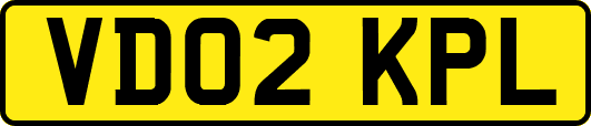 VD02KPL
