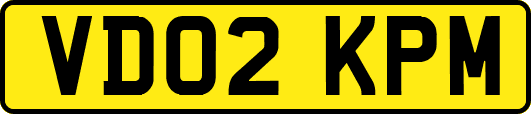 VD02KPM