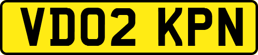 VD02KPN