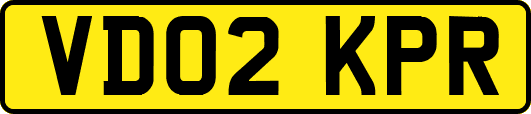 VD02KPR