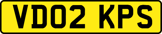 VD02KPS