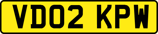 VD02KPW