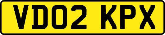 VD02KPX
