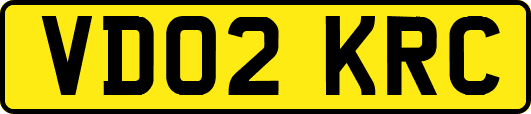 VD02KRC