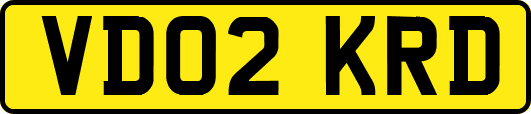 VD02KRD