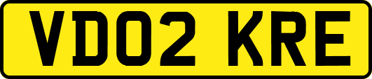 VD02KRE