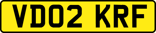 VD02KRF