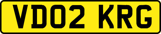 VD02KRG