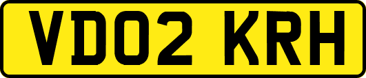 VD02KRH