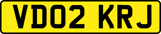 VD02KRJ