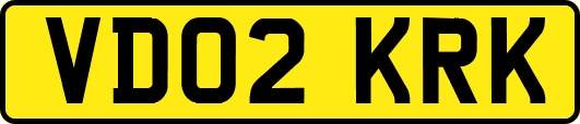 VD02KRK