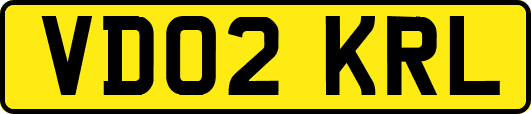 VD02KRL