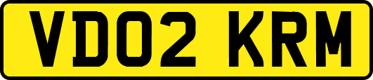 VD02KRM