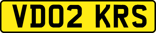 VD02KRS