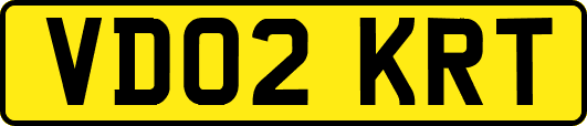 VD02KRT