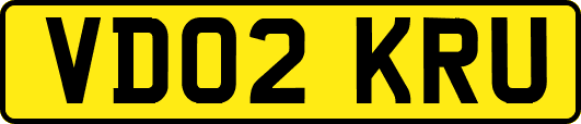 VD02KRU