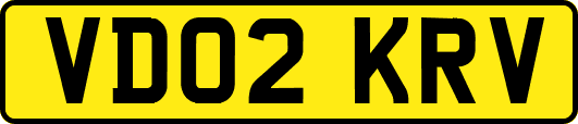 VD02KRV