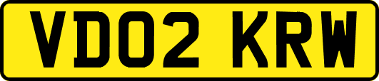 VD02KRW