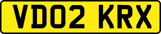 VD02KRX