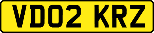 VD02KRZ