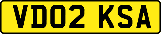 VD02KSA