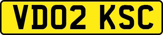 VD02KSC