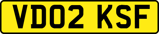 VD02KSF