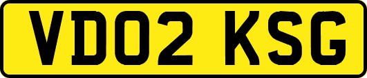 VD02KSG