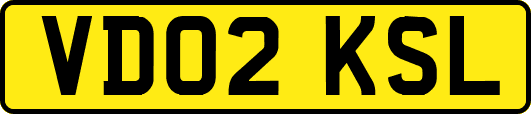 VD02KSL