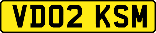 VD02KSM