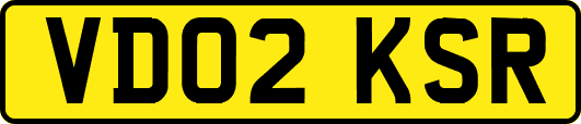 VD02KSR