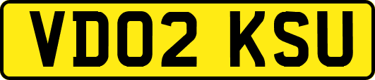 VD02KSU