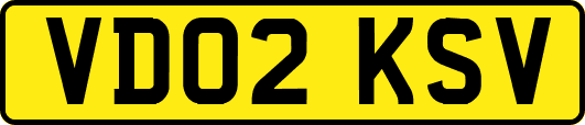 VD02KSV