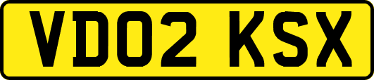 VD02KSX