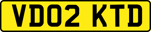 VD02KTD