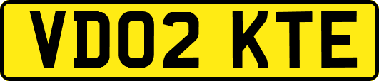 VD02KTE